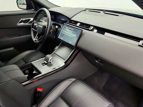 Used 2024 Land Rover Range Rover Velar Dynamic SE AWD/4WD image 25