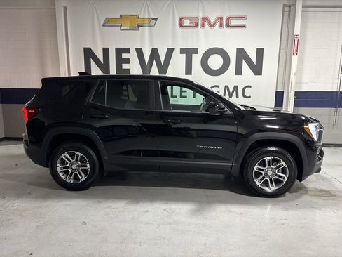 New 2026 GMC Terrain Elevation w/ LPO, Floor Liner Package image 30