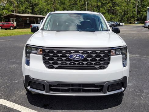 New 2025 Ford Maverick XLT w/ XLT Luxury Package image 2