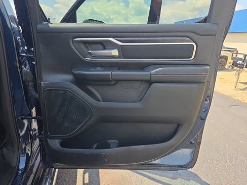 Used 2023 RAM 1500 Big Horn AWD/4WD image 14