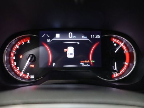 Used 2023 Toyota RAV4 XLE w/ Convenience Package image 39