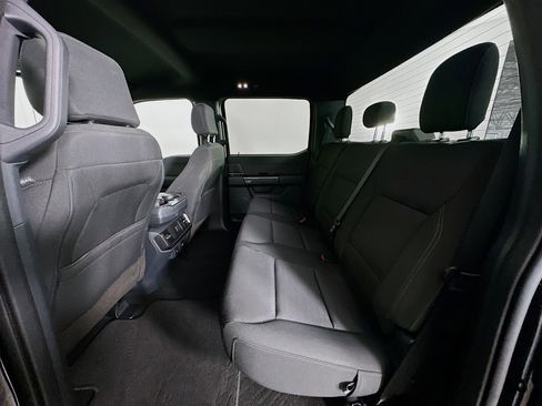 Used 2023 Ford F150 XLT w/ Equipment Group 302A High image 27