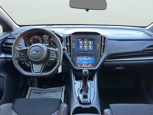 Used 2022 Subaru WRX AWD/4WD image 20