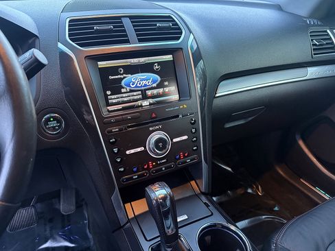 Used 2016 Ford Explorer Sport w/ Equipment Group 401A image 25
