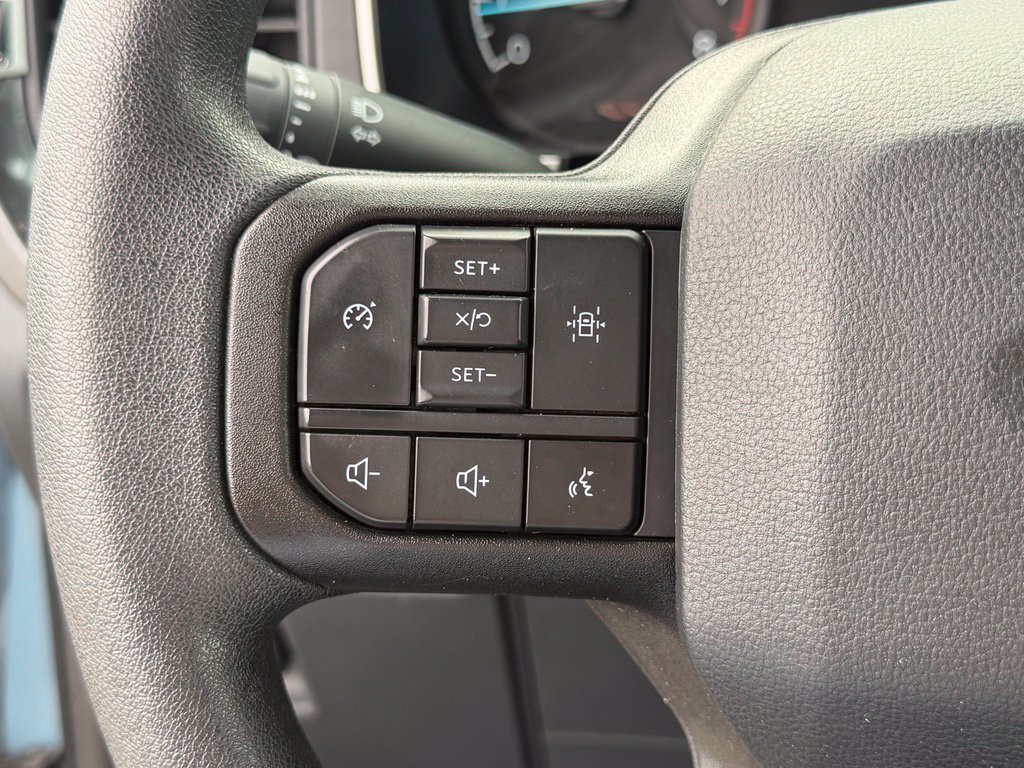 Used 2023 Ford F150 XL w/ STX Appearance Package AWD/4WD image 18