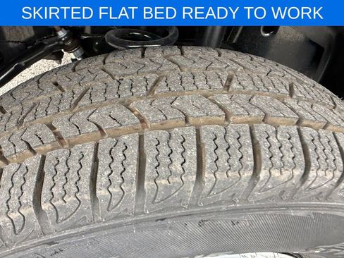 New 2026 RAM 3500 Tradesman w/ Chrome Appearance Group A image 28