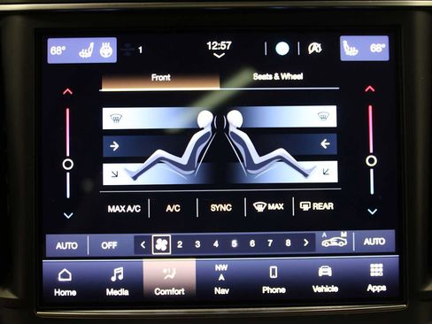 Used 2021 Maserati Levante image 29