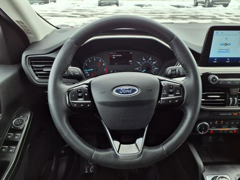 Used 2022 Ford Escape SE w/ Convenience Package image 21