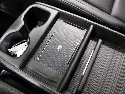Certified 2025 Honda Odyssey EX-L image 27
