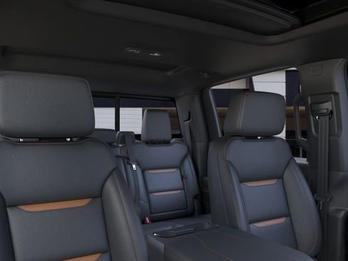 New 2026 GMC Sierra 1500 AT4 w/ AT4 Premium Package image 24