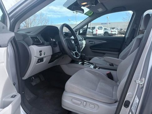 Used 2020 Honda Pilot EX image 21