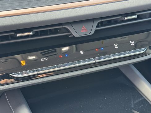 New 2026 Buick Envision Sport Touring AWD/4WD image 19