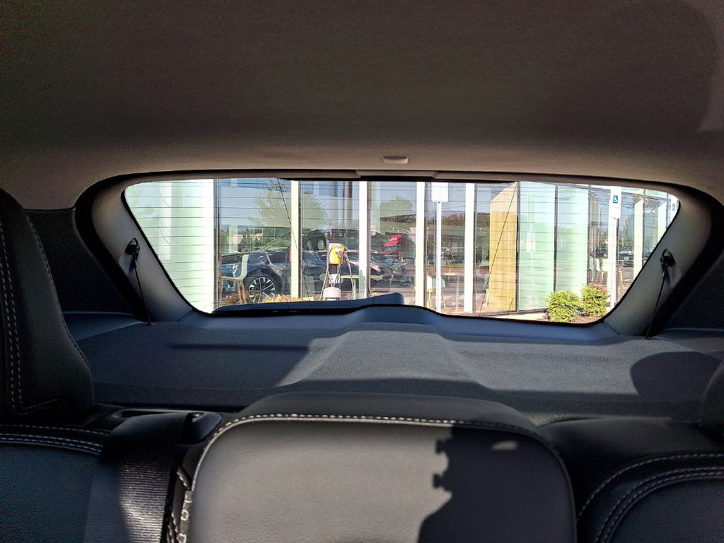 Certified 2026 Volvo XC40 B5 Plus AWD/4WD image 13