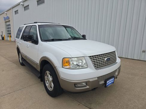 Used 2003 Ford Expedition Eddie Bauer AWD/4WD image 2