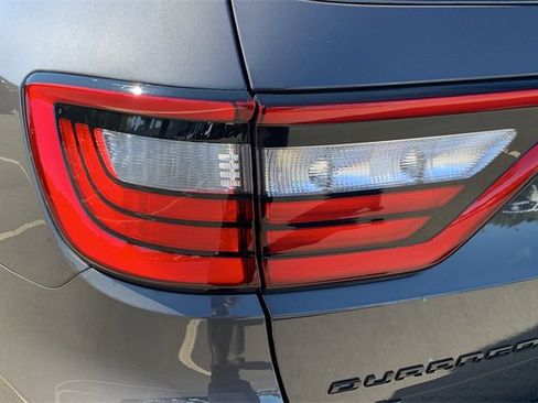 New 2026 Dodge Durango GT image 13