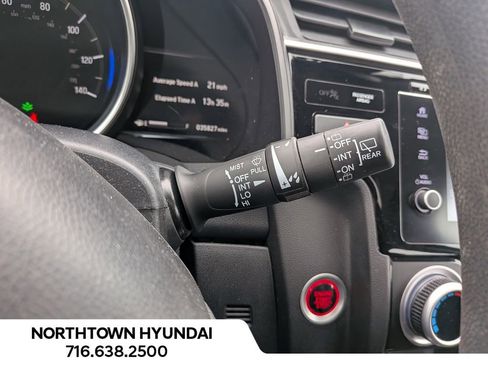 Used 2020 Honda Fit EX image 27