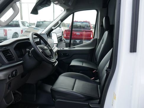 New 2026 Ford Transit 150 148 Medium Roof image 2