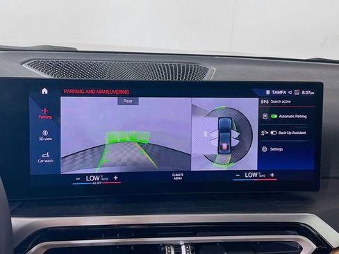 Used 2024 BMW 330i xDrive Sedan w/ Premium Package image 20