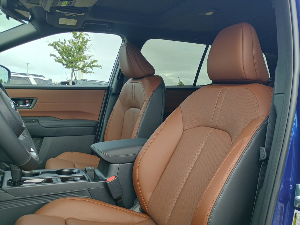 New 2026 Subaru Outback Touring XT AWD/4WD image 14