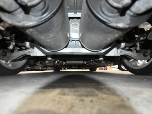 Used 2009 Chevrolet Corvette Coupe w/ Preferred Equipment Group image 65