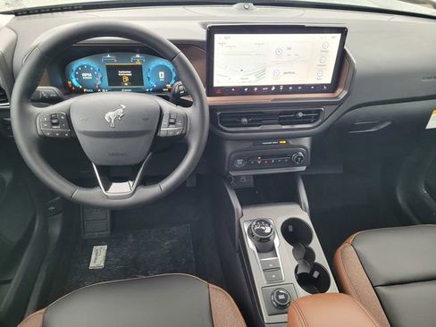 New 2025 Ford Bronco Sport Outer Banks w/ Outer Banks Tech Package+ image 7