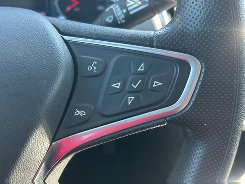 Used 2022 Chevrolet Equinox LT AWD/4WD image 24