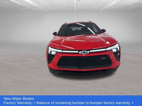Used 2024 Chevrolet Blazer EV RS image 5
