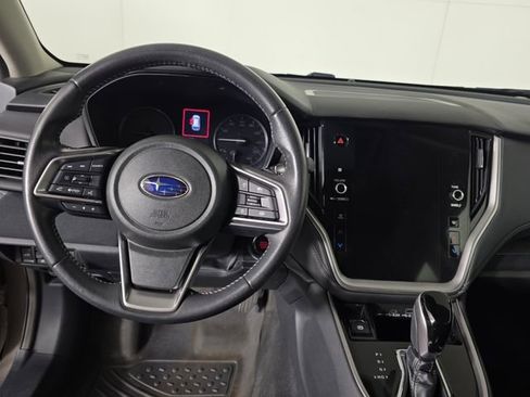 Certified 2024 Subaru Outback Premium AWD/4WD image 9
