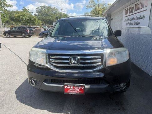 Used 2015 Honda Pilot EX-L image 3