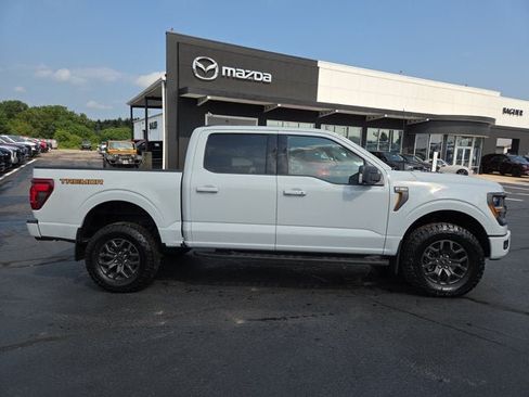 Used 2026 Ford F150 Tremor AWD/4WD image 6