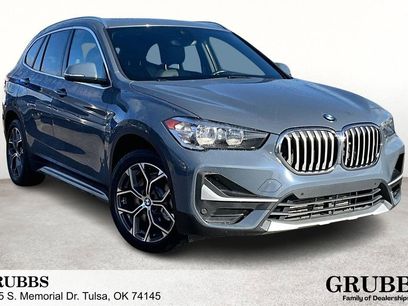 Used 2022 BMW X1 xDrive28i w/ Convenience Package