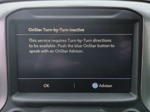 Used 2019 Chevrolet Silverado 1500 LT Trail Boss image 14