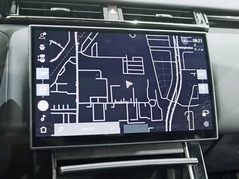 Used 2025 Land Rover Range Rover Velar Dynamic SE AWD/4WD image 17