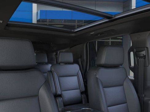 New 2026 Chevrolet Tahoe Z71 w/ Comfort Package AWD/4WD image 47