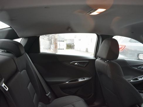 Used 2024 Chevrolet Malibu LT image 26