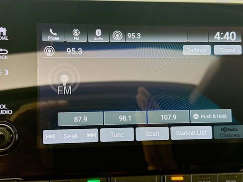 Used 2019 Honda Odyssey EX-L image 14