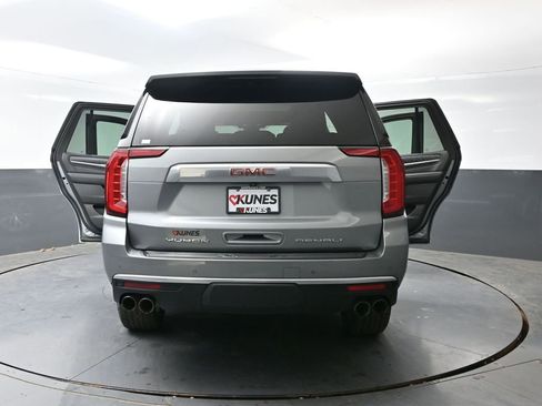 Used 2023 GMC Yukon Denali AWD/4WD image 61