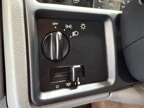 Used 1995 Jeep Grand Cherokee Laredo AWD/4WD image 44