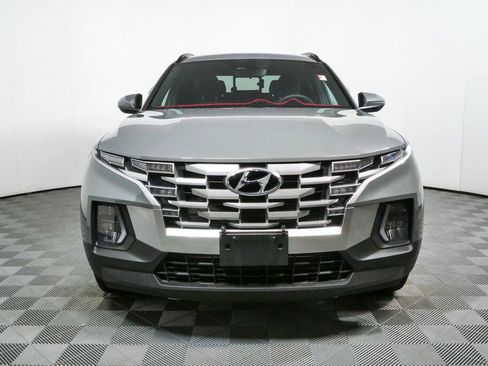 Used 2024 Hyundai Santa Cruz SEL w/ Activity Package FWD image 34