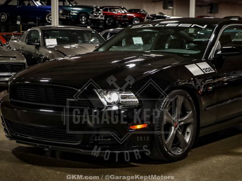 Used 2014 Ford Mustang GT Premium image 22