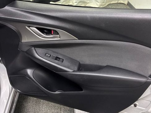 Used 2018 MAZDA CX-3 Sport AWD/4WD image 27