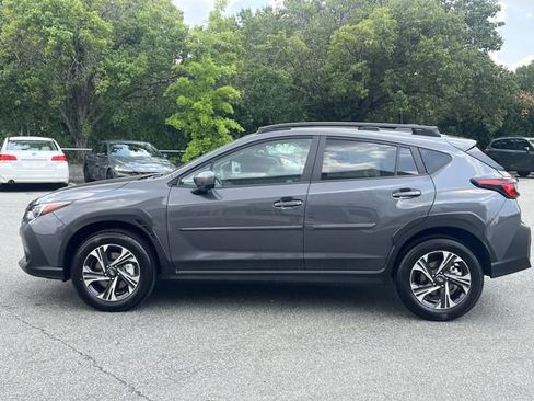 New 2026 Subaru Crosstrek 2.5i Premium AWD/4WD image 10