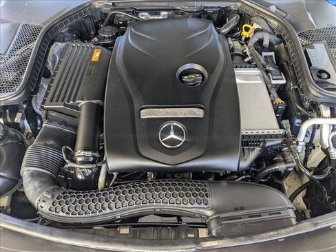 Used 2017 Mercedes-Benz C 300 Sedan image 21