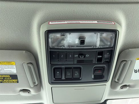 Used 2024 Toyota 4Runner Limited image 35