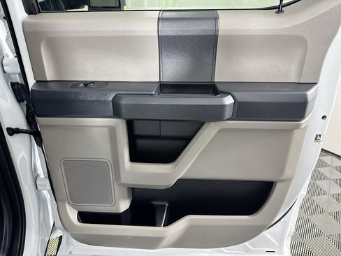 Used 2022 Ford F250 XL w/ STX Appearance Package image 25