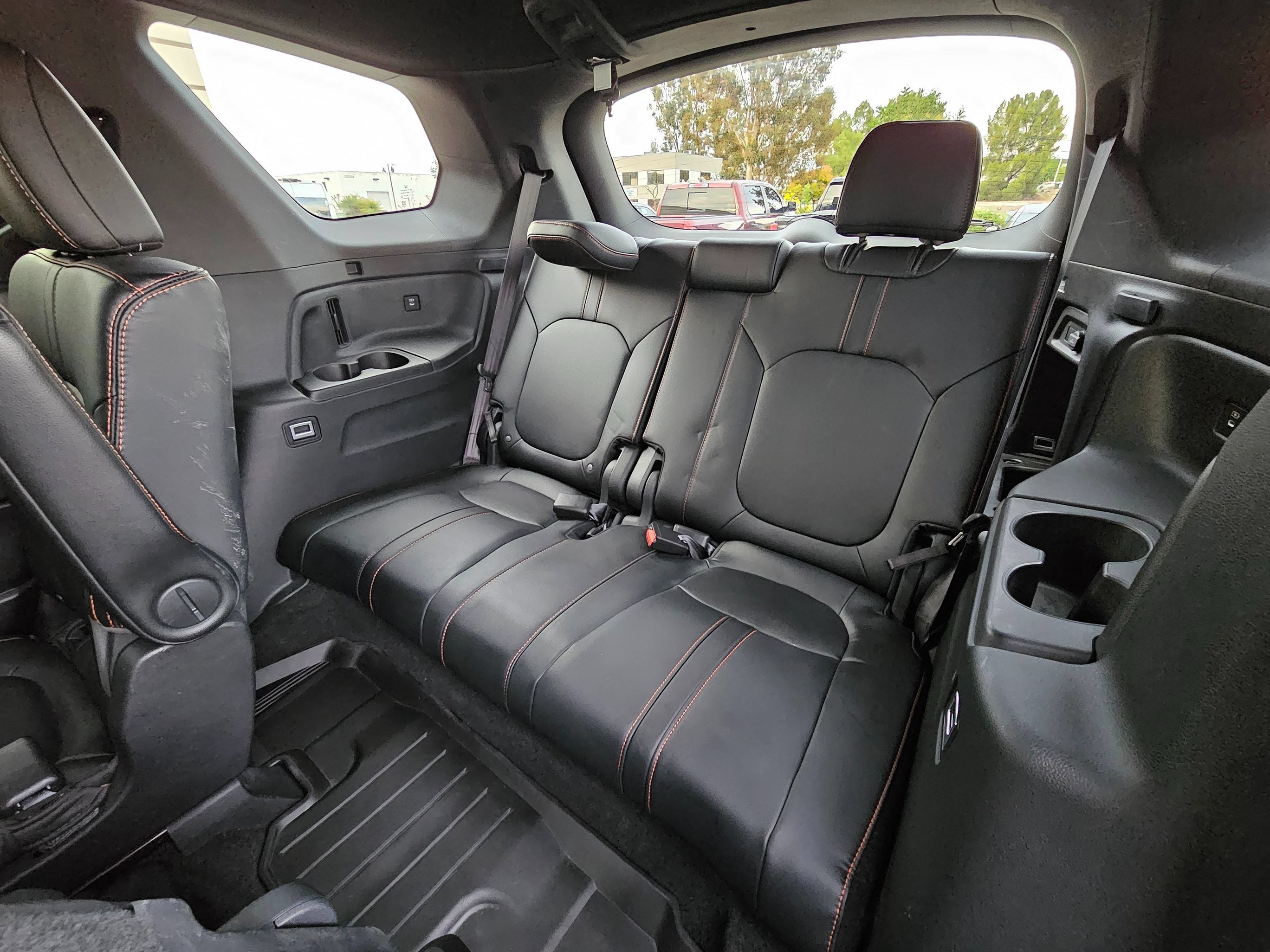 Used 2025 Jeep Compass Limited AWD/4WD image 18