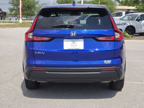 Certified 2023 Honda CR-V EX-L image 14