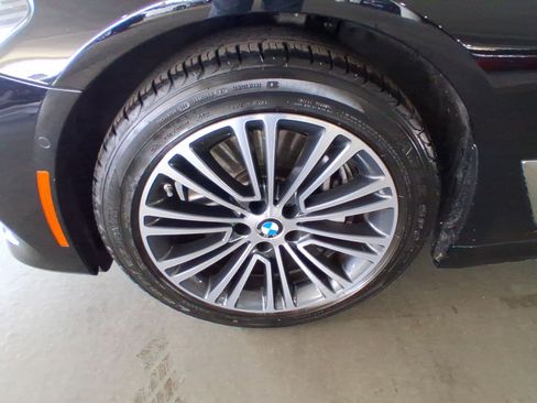 Used 2020 BMW 540i 540i w/ Premium Package image 10