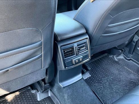 Used 2023 Subaru Forester Wilderness AWD/4WD image 10