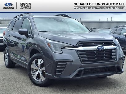 Certified 2024 Subaru Ascent Premium w/ Convenience Package